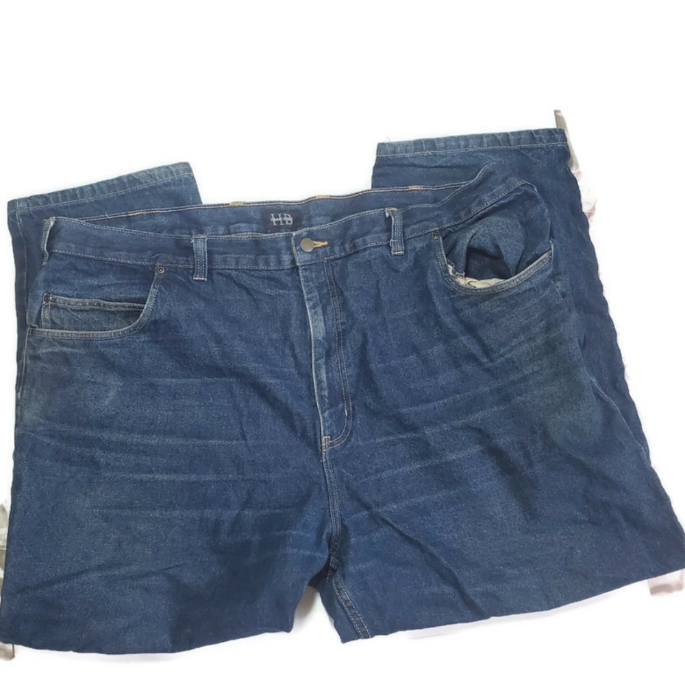 Vintage Harbor Bay 48/28 Jeans